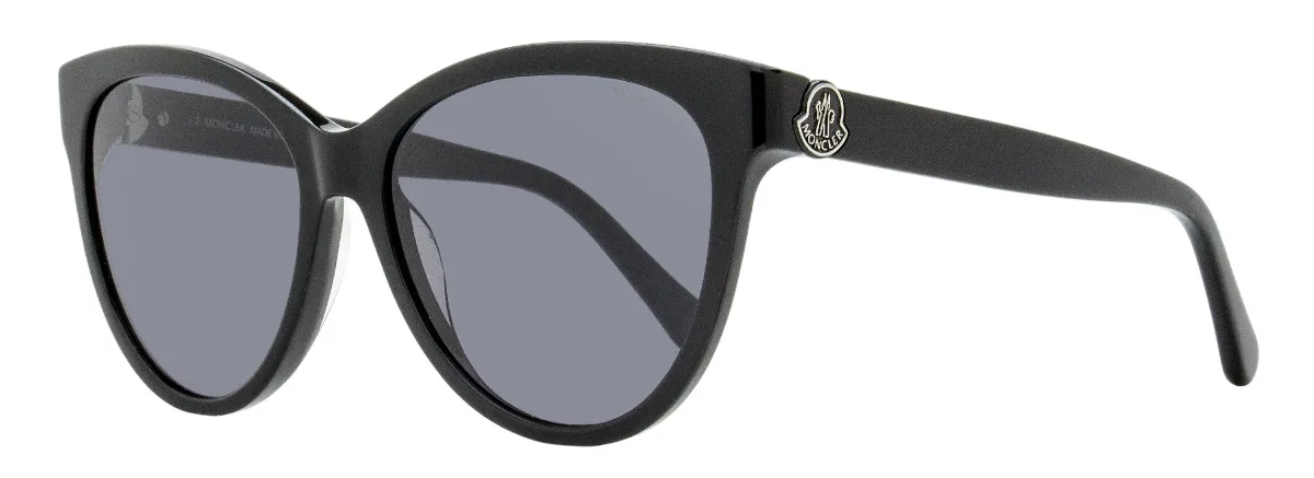 ML0283 Cat-Eye Acetate Sunglasses