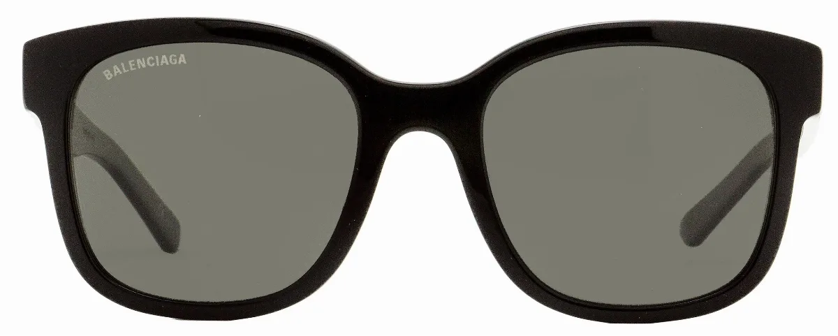 BB0076SK Square Acetate Sunglasses