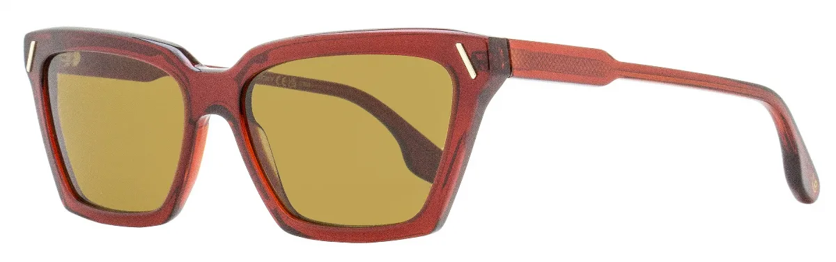 Victoria Beckham VB661S Modified Rectangle Sunglasses