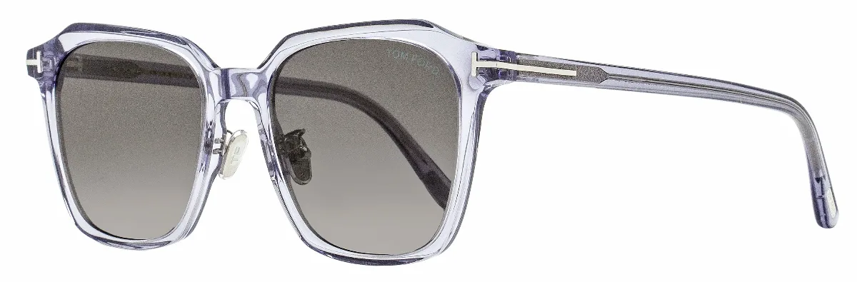 Tom Ford TF971-K Square Acetate Sunglasses