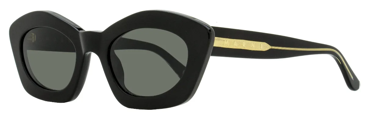 Kea Cat-Eye Sunglasses