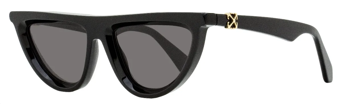 OERI13V Cat-Eye Acetate Sunglasses