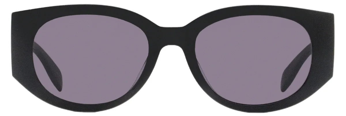 AM0330S Graffiti Logo Sunglasses