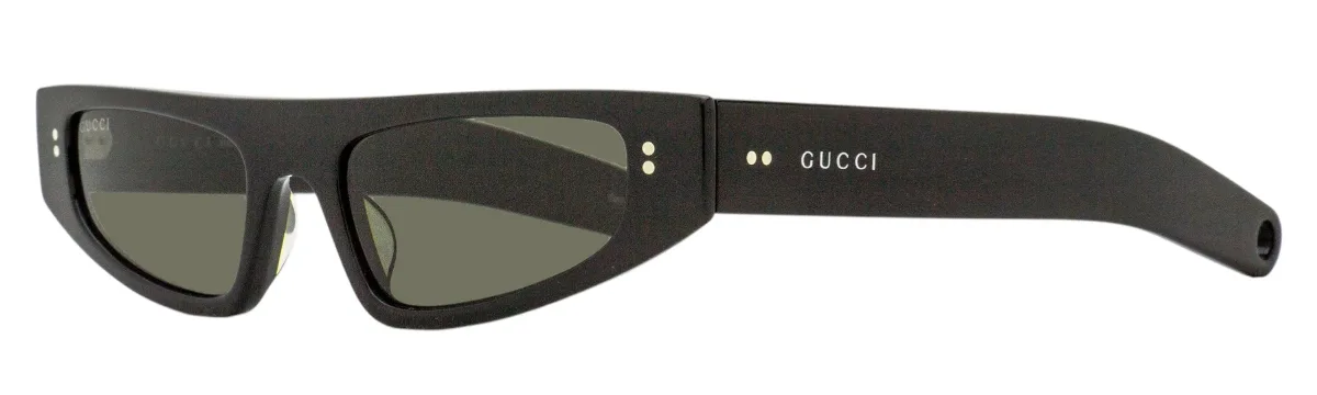 GG1634S Angular Cat-Eye Sunglasses
