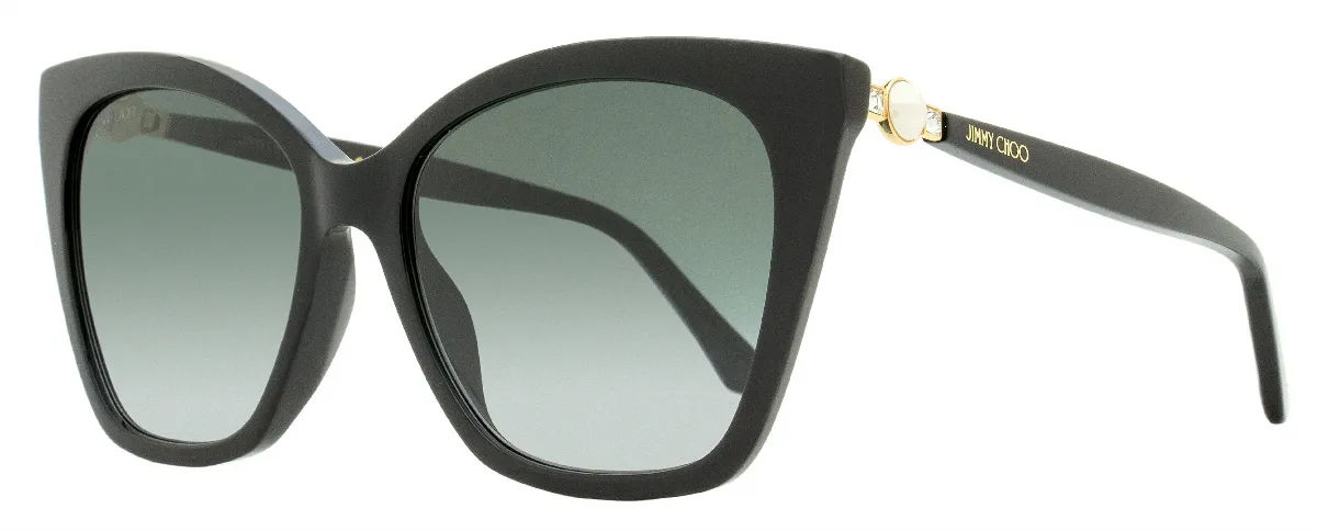 Cat-Eye Sunglasses