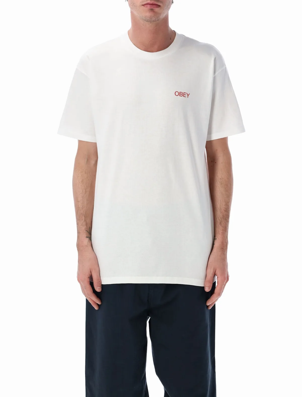 Nouveau Angel Graphic T-shirt