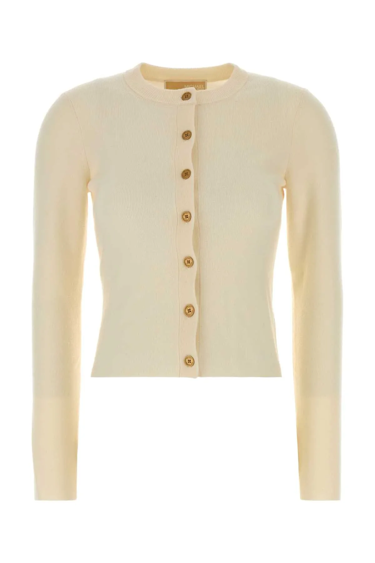 Crew Cardigan
