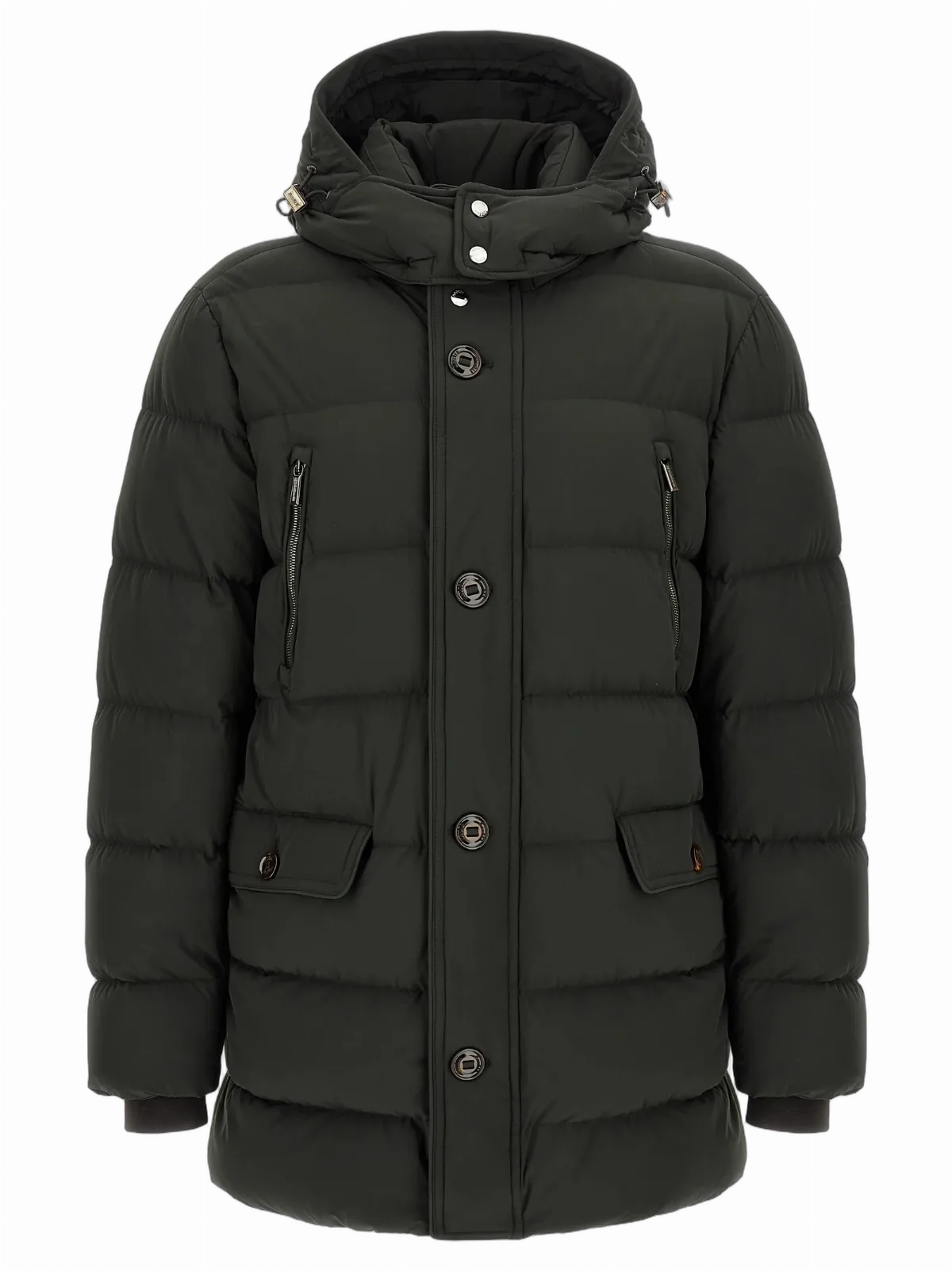 Down Jacket by Moorer