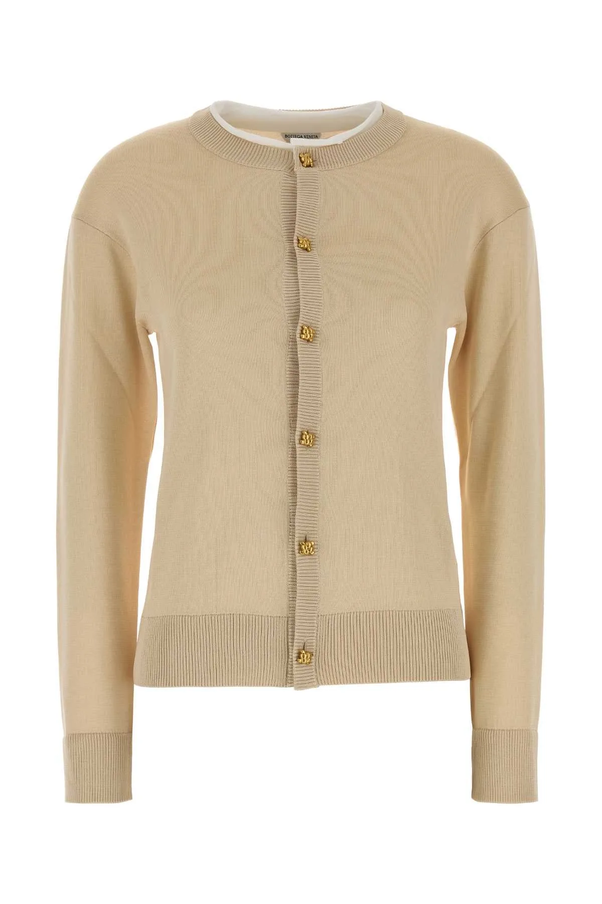 Bordo Cardigan