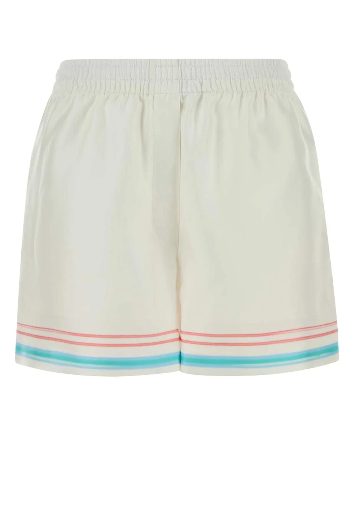 Silk Shorts