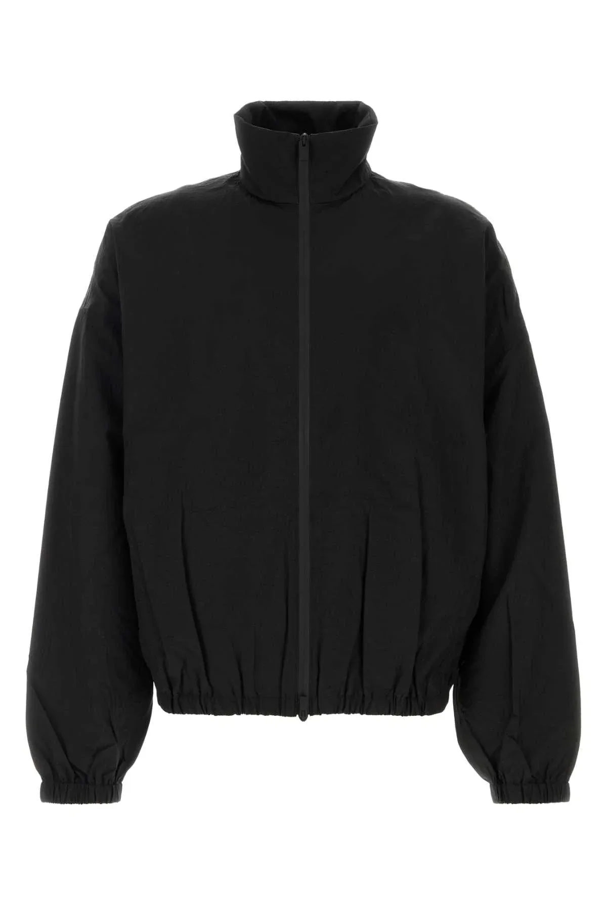 Track Bomber Jacket