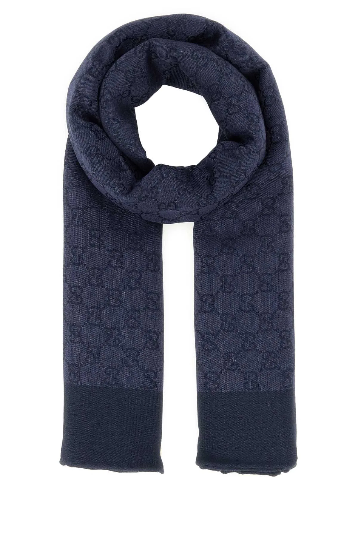 Logo Scarf