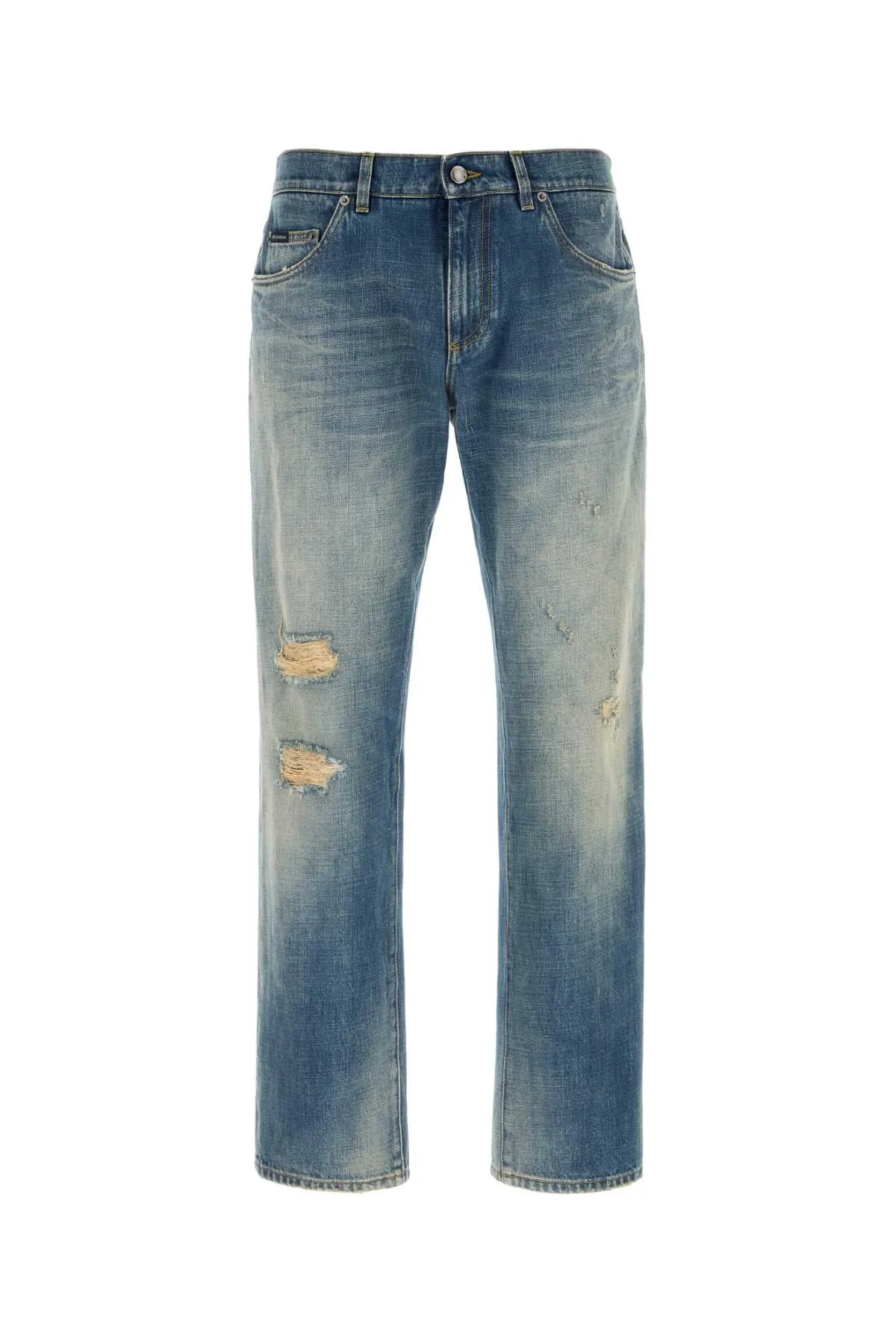 Kipash Jeans