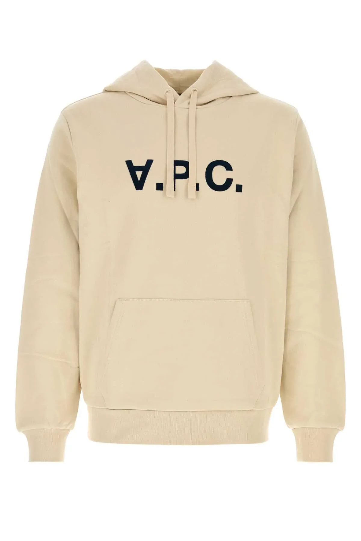 Logo-Embroidered Stretch Cotton Sweatshirt