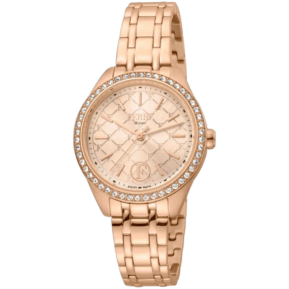 Watch by Ferré Milano
