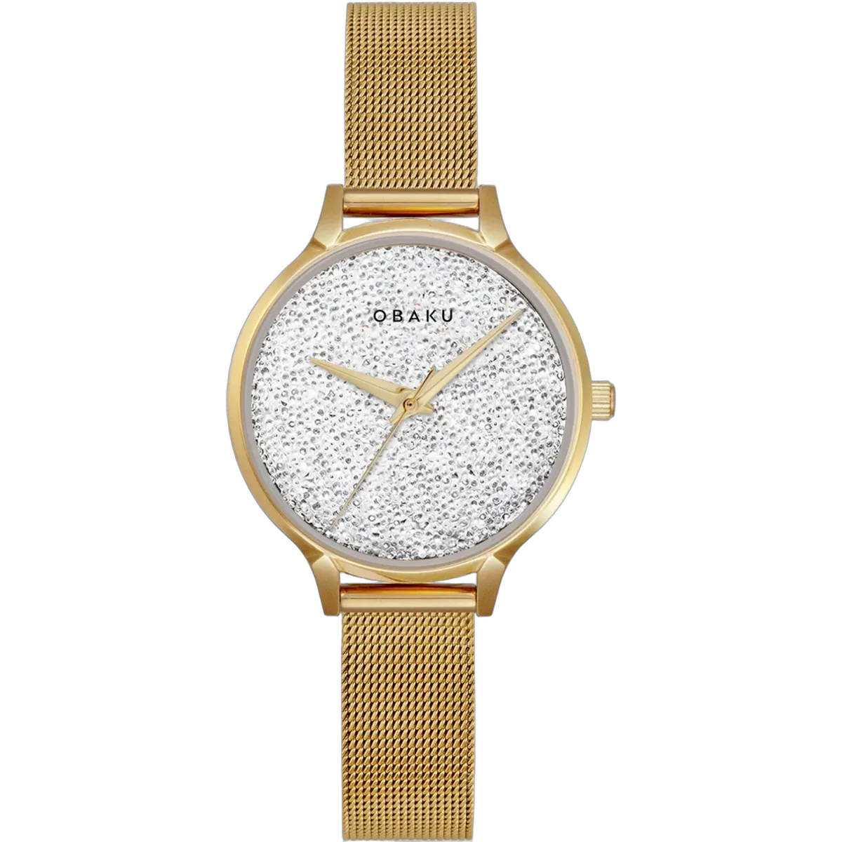 Stjerner Watch
