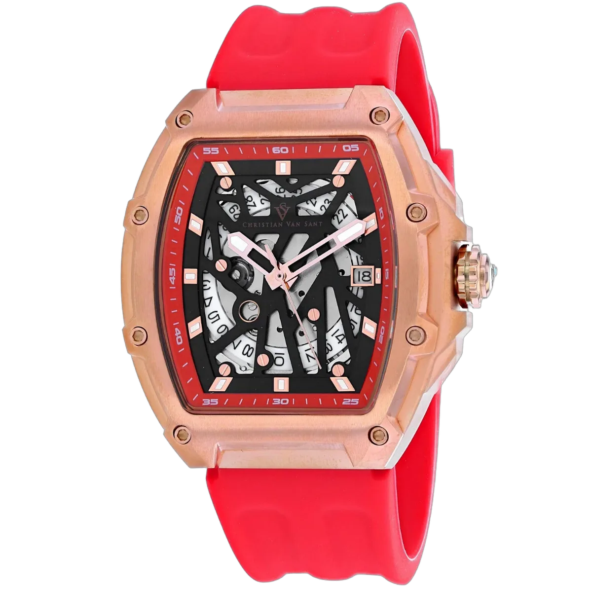 Christian Van Sant Watch by Christian Van Sant