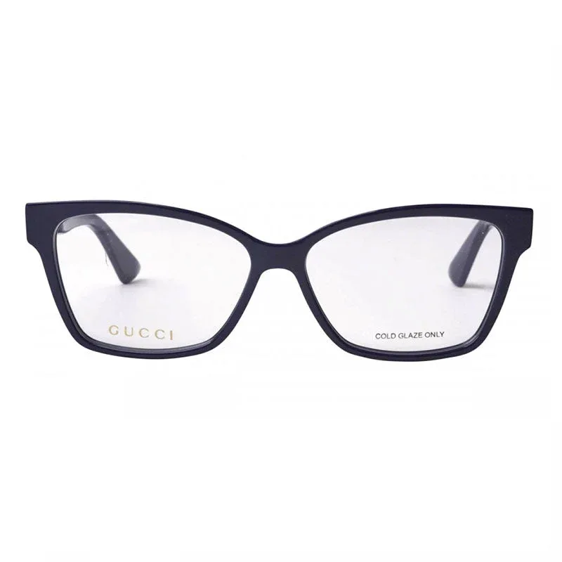 GG0634O004 Cat-Eye Full Rim Eyeglasses