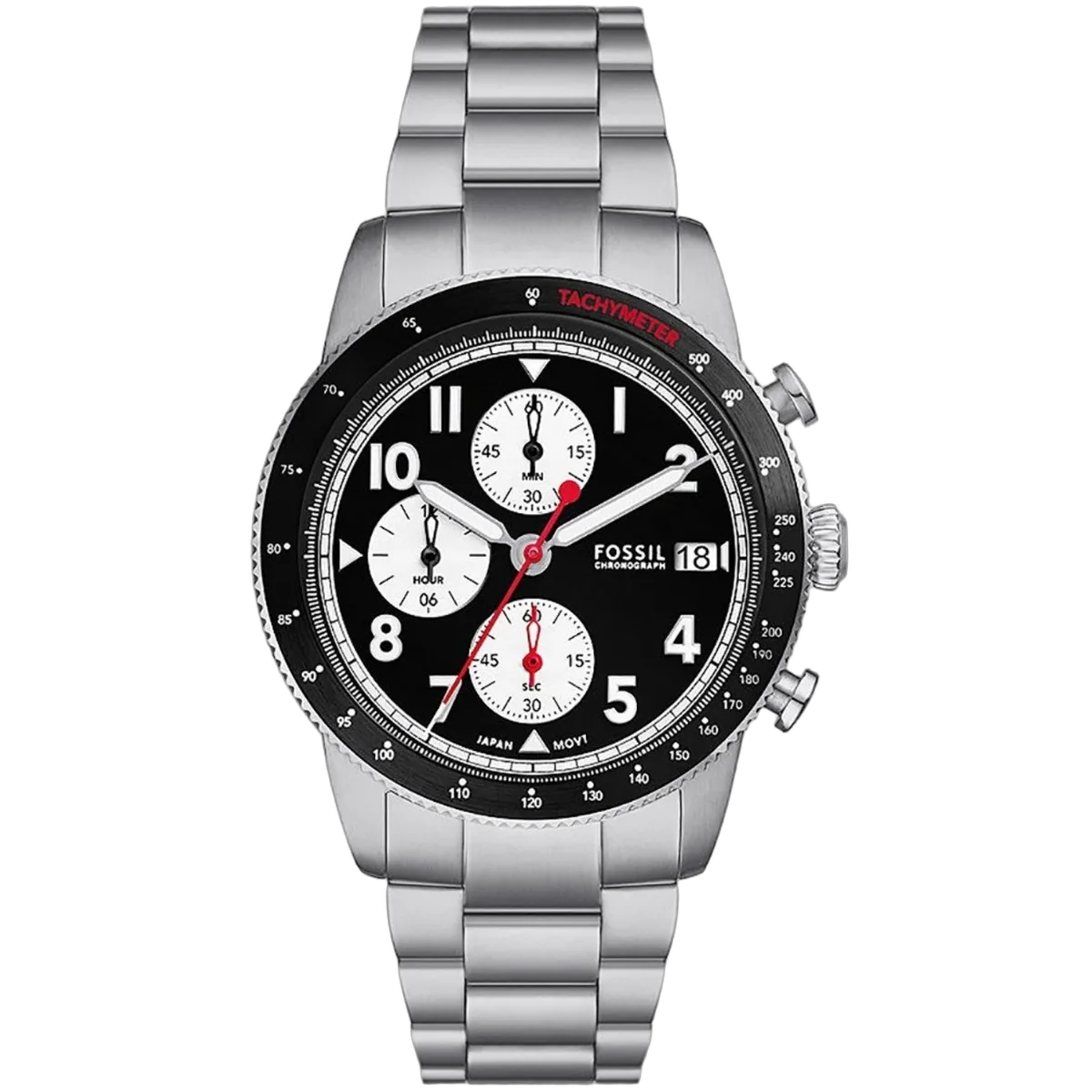 Chronograph Watch by Fossil