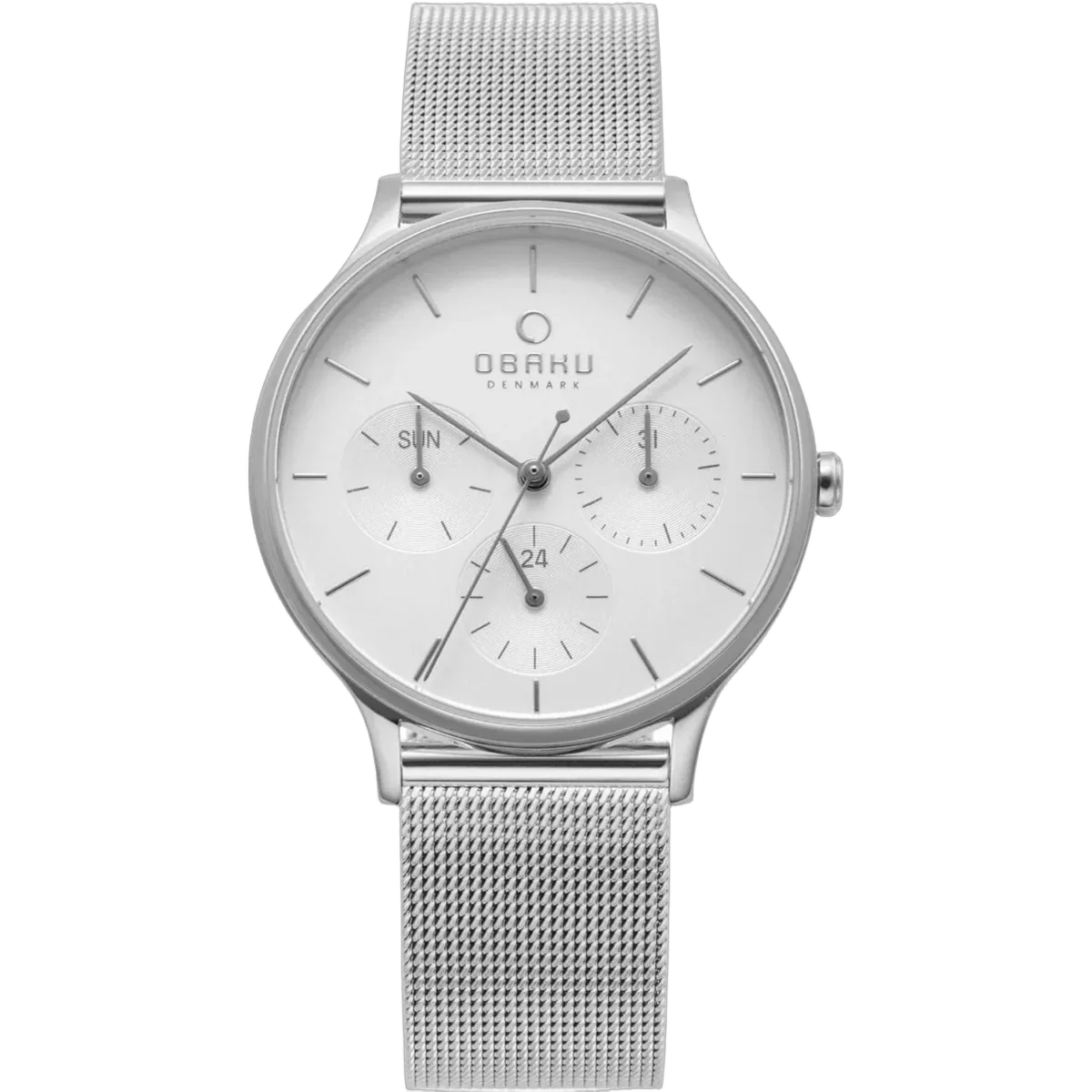 Lind Watch