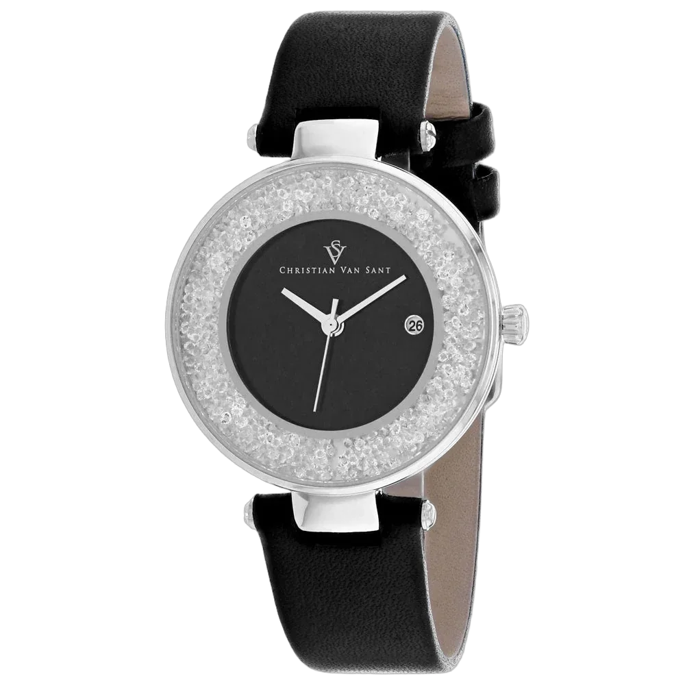 Dazzle Watch
