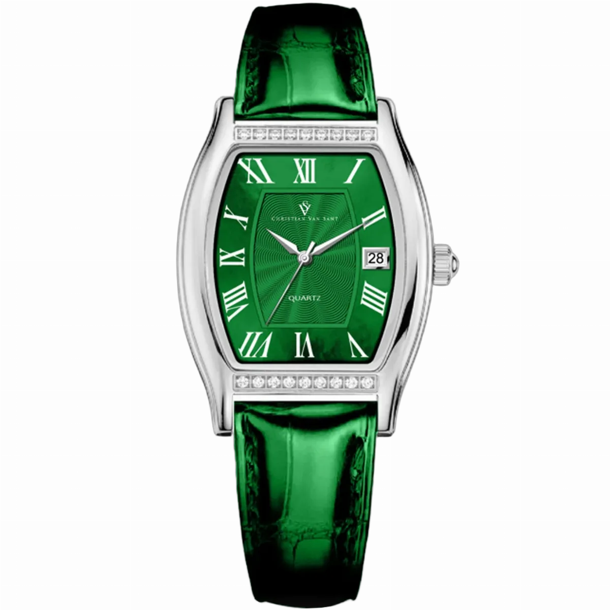 Christian Van Sant Watch by Christian Van Sant