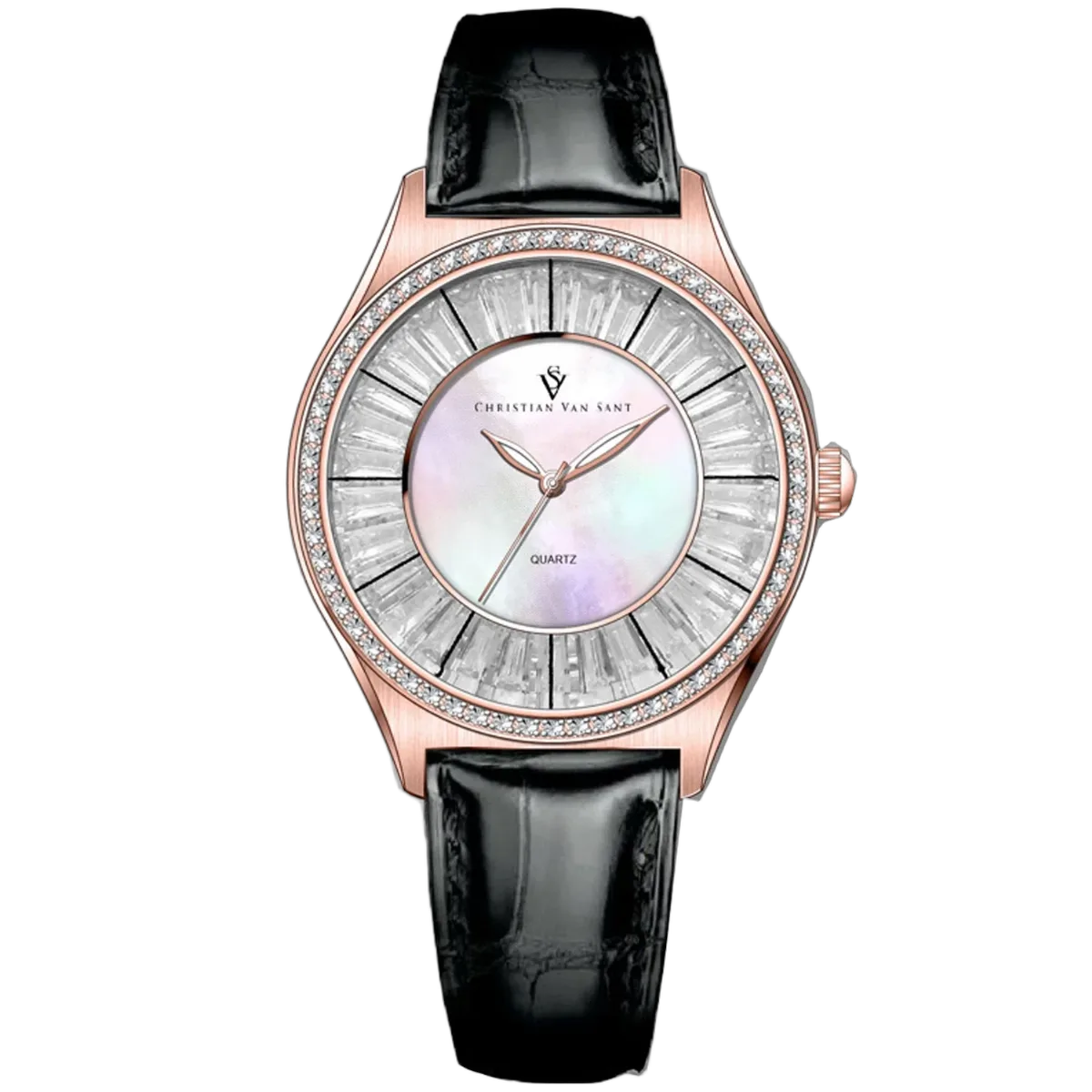 Christian Van Sant Watch