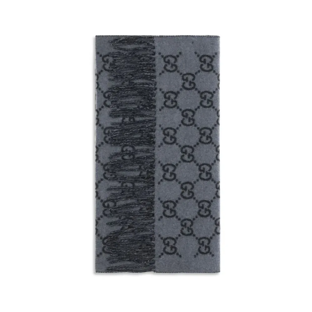 GG Cashmere Scarf
