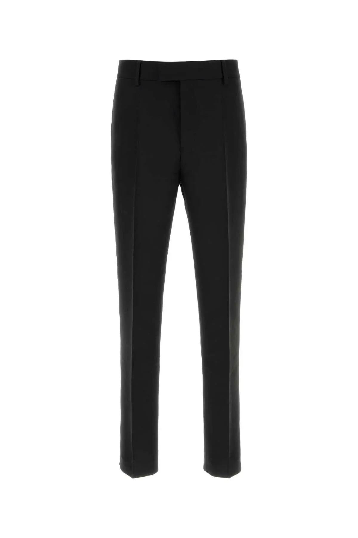 Nero Trousers