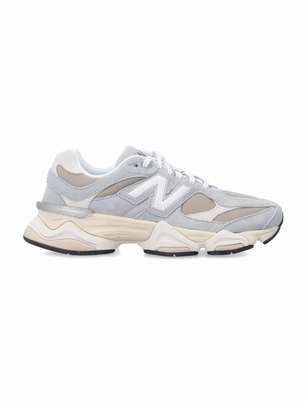 9060 Grey Sneakers