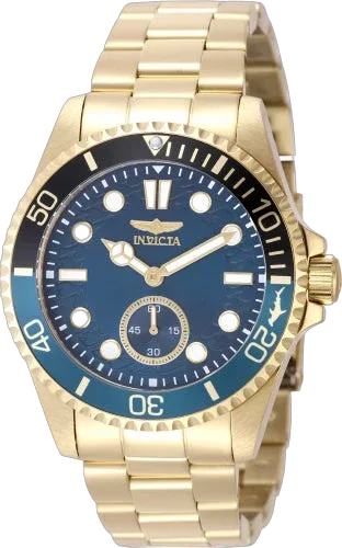 Pro Diver Watch