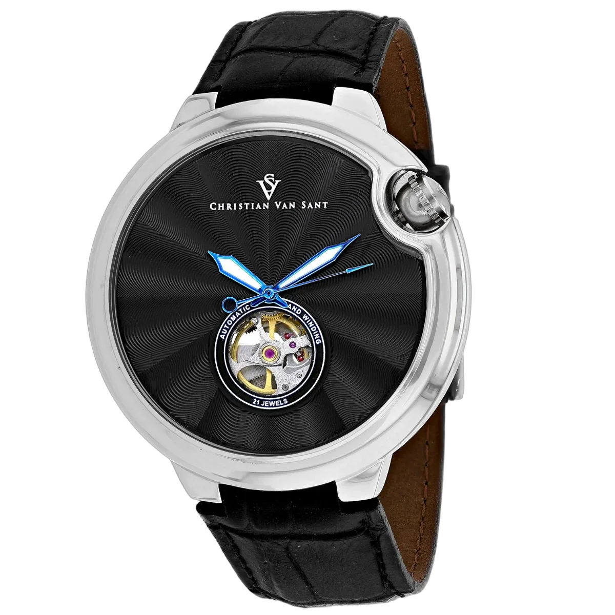 Christian Van Sant Watch by Christian Van Sant