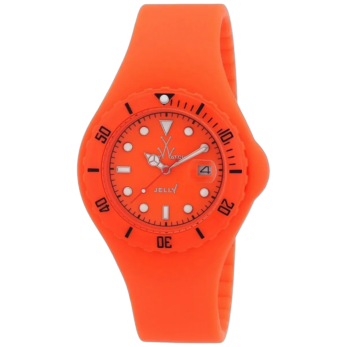 Jelly Watch by ToyWatch
