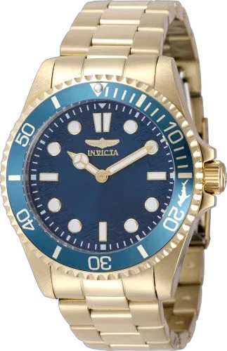 Pro Diver Watch