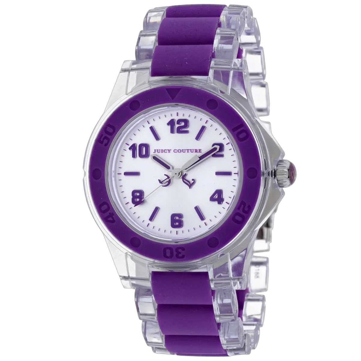 Watch by Juicy Couture