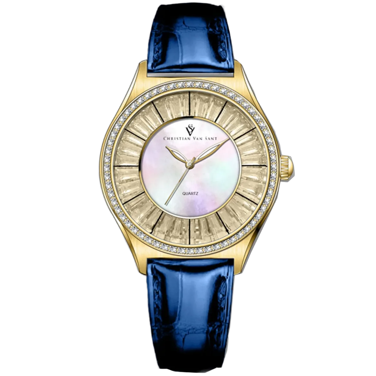 Luna Watch