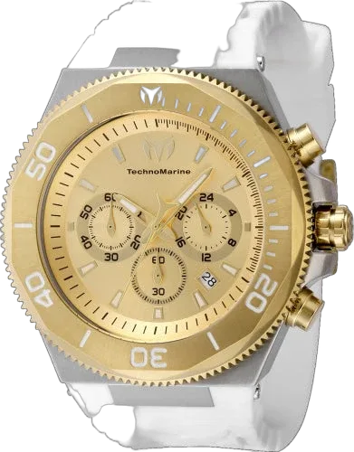 Manta Watch by TechnoMarine