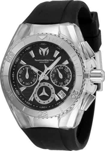 Cruise Watch by TechnoMarine