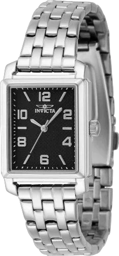 Vintage Square Dial Watch