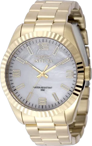 Stainless Steel Watch