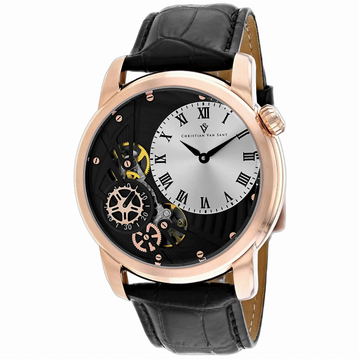 Christian Van Sant Watch by Christian Van Sant