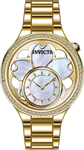 Watch by Invicta
