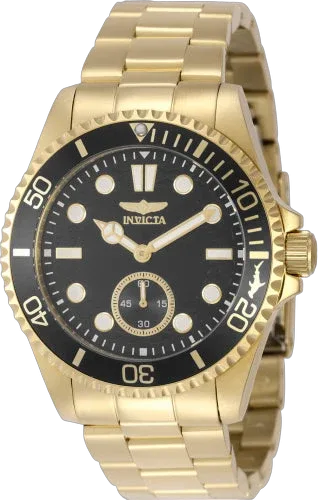 Invicta Pro Diver Watch