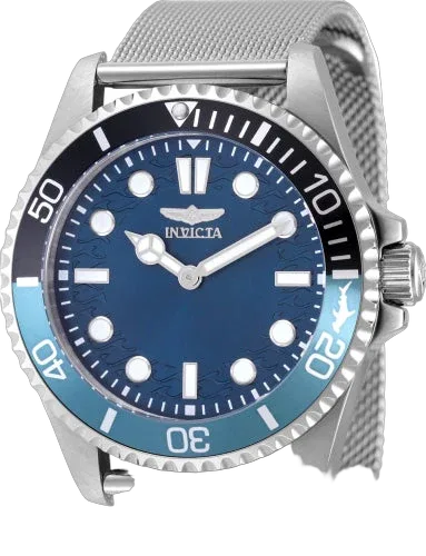 Pro Diver Watch