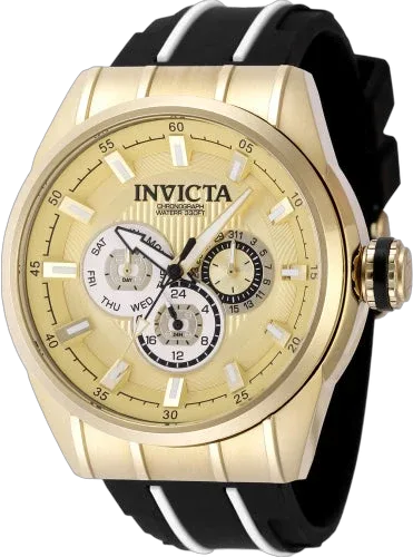 Watch by Invicta