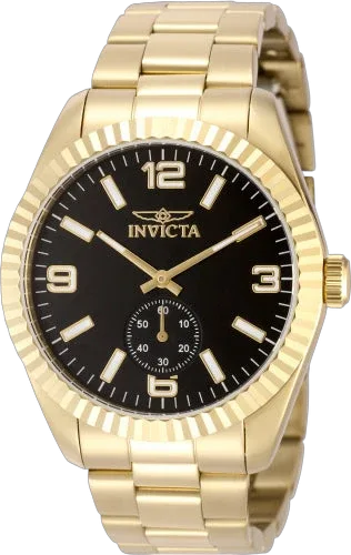 Invicta Specialty Watch