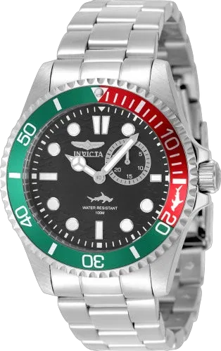 Invicta Pro Diver Watch