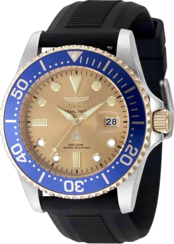 Invicta Pro Diver Watch by Invicta