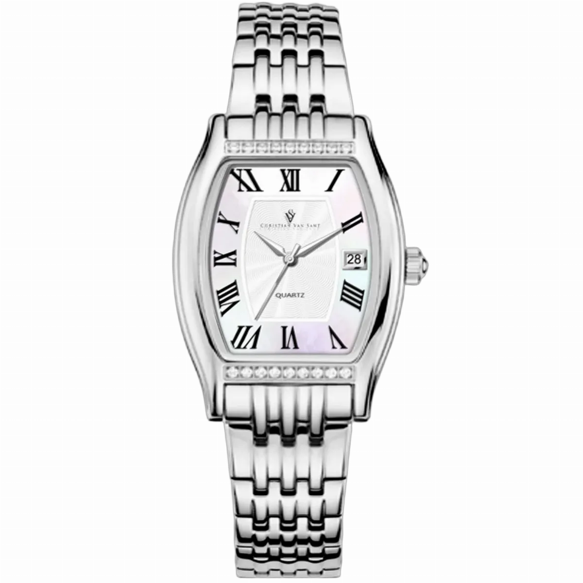 Watch by Christian Van Sant