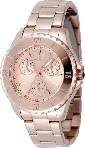 Watch by Invicta